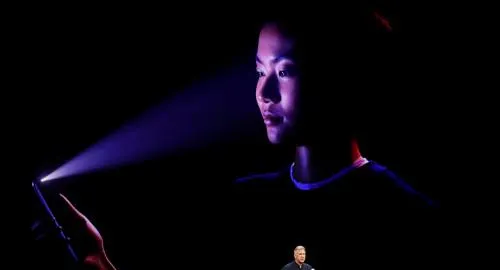 Los peligros del sistema de reconocimiento facial de Apple