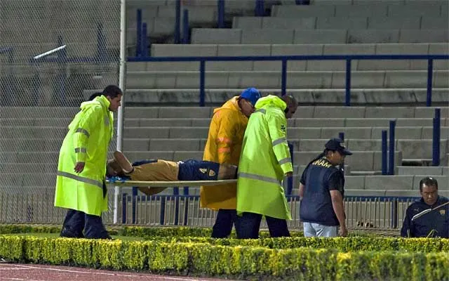 Pesan bajas en Pumas; no habrá refuerzos