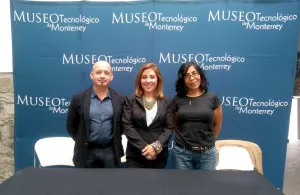 Abre Museo del Tec exposiciones para agosto-noviembre