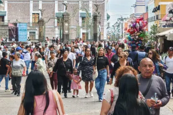 Turismo en Puebla crece: más de 1.6 millones de visitantes pernoctaron durante el primer semestre de 2026