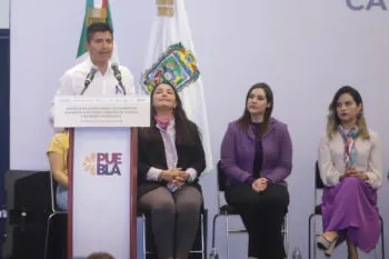 Ayuntamiento de Puebla reitera respeto a la libre expresión y manifestación de todos los grupos y colectivos