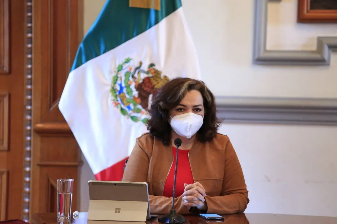 Ayuntamiento de la Ciudad acusa que actores políticos intentaron robar el Archivo Histórico Municipal