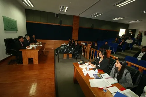Licenciatura en Criminología, sólida formación científica para prevenir delincuencia y violencia