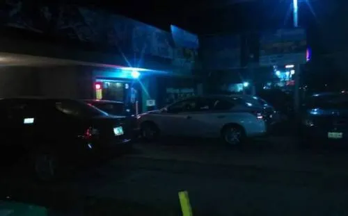 Asaltan a comensales del restaurante Do Brasil en Amozoc