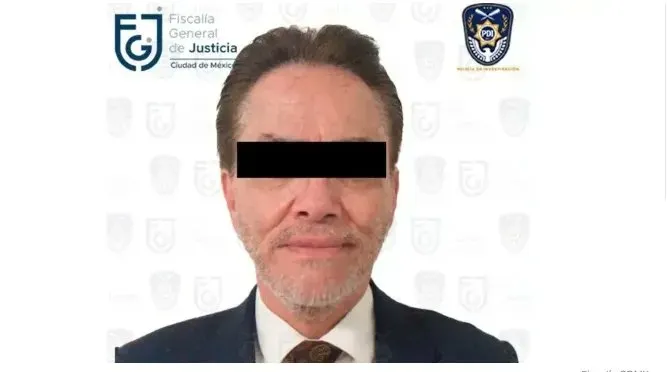 Alejandro del Valle