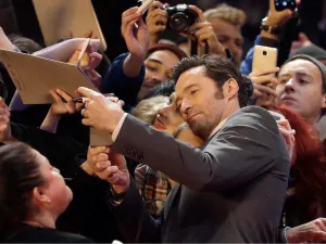 Wolverine lamenta no poder venir a México a estreno de  ‘Logan’