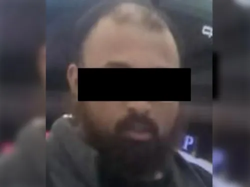 Detienen y deportan a presunto terrorista de EU, estaba en Chiapas