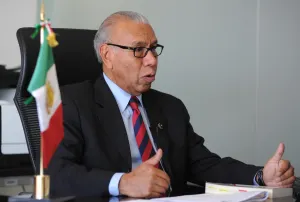 Presenta PRI quejas ante INE por rebase en topes de campañas del PAN