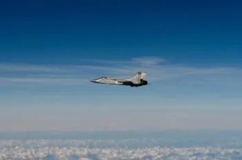 Rusia niega violación de espacio aéreo de Estonia durante vuelo de traslado de MiG-31
