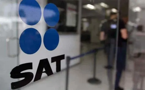 SAT registra aumento de contribuyentes en Puebla, pese a cuarentena
