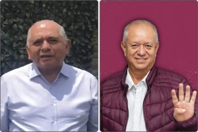 Ardelio Vargas Benito Animas