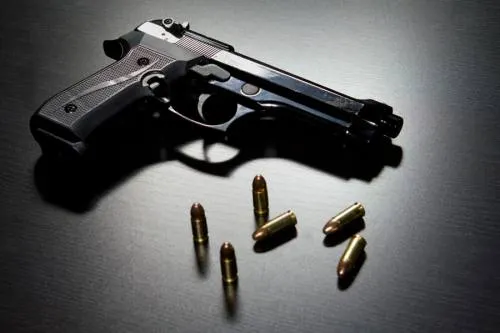 Hombre fue baleado en bulevar Xonacatepec