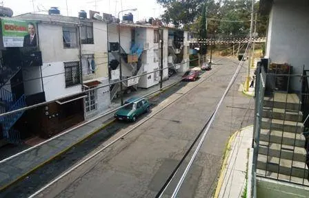 Lo asesinaron a puñaladas en su domicilio de Amalucan