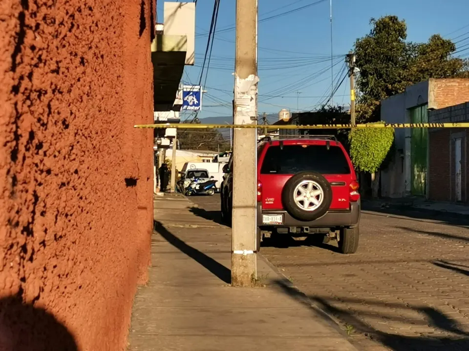 Ejecutados Atlixco