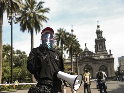 Emiten exhorto para pago de sueldos de acuerdo a situación económica de empresas