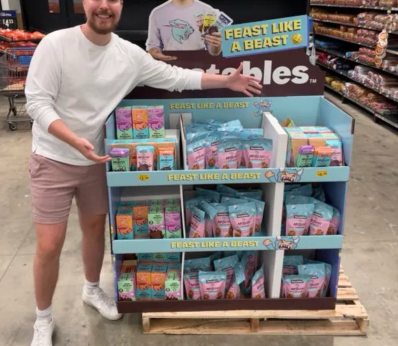 MrBeast