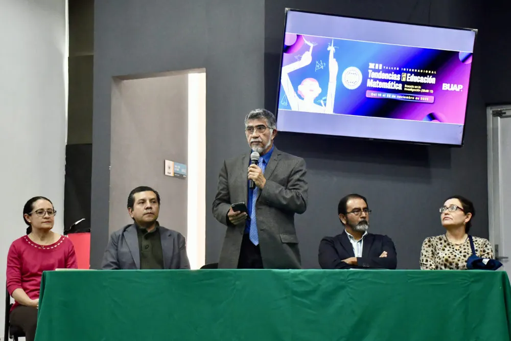 Tendencias en Educación Matemática