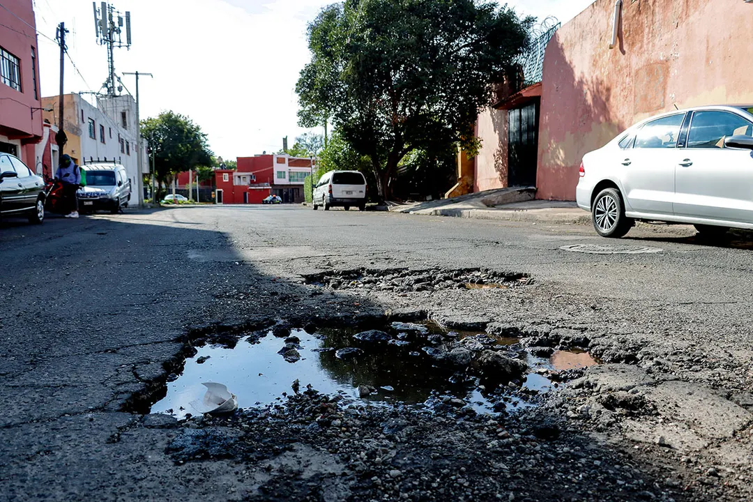 Bache Pue
