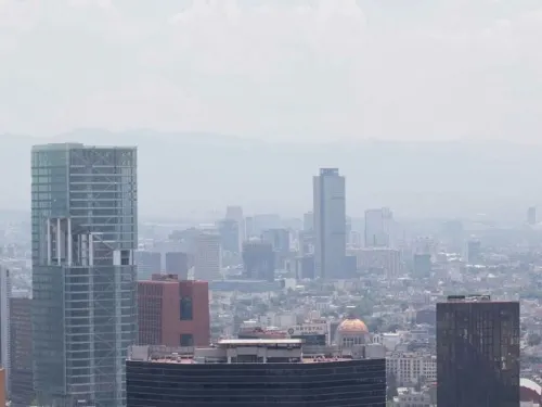 ¡Cuidado! En grave riesgo la salud de menores por contaminación