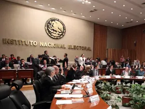 Conteo rápido del INE será levantado en 9,500 casillas