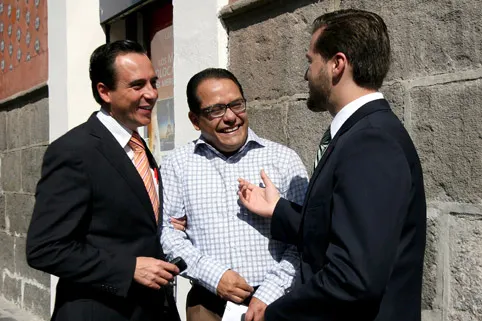 PRI solicita sesión extraordinaria para reforma educativa