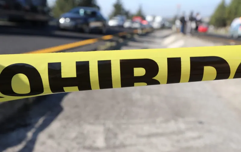Choque entre moto y camioneta en Acatzingo deja un muerto