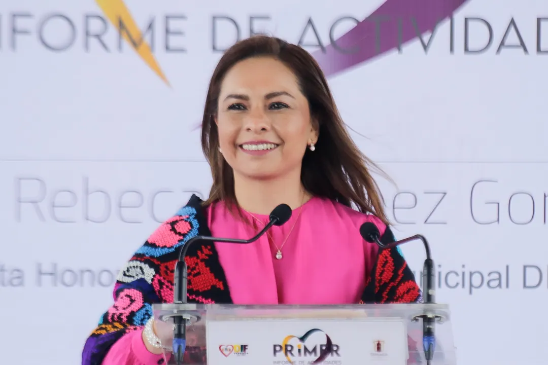 Gabriela Bonilla