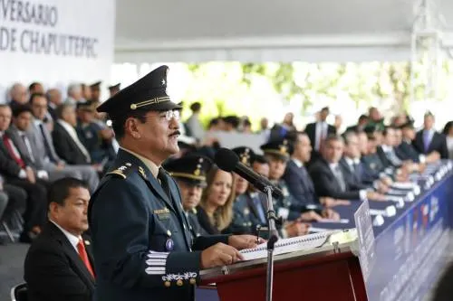 Ejército reconoció que en la capital operan grupos delincuenciales dedicados al robo de combustible