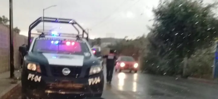 Rescatan a  víctima de secuestro en Lomas de Angelópolis; detienen a dos