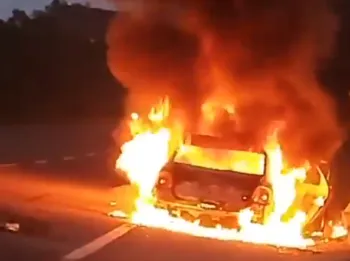 Motín en penal de Villahermosa deja dos muertos, incendios y bloqueos