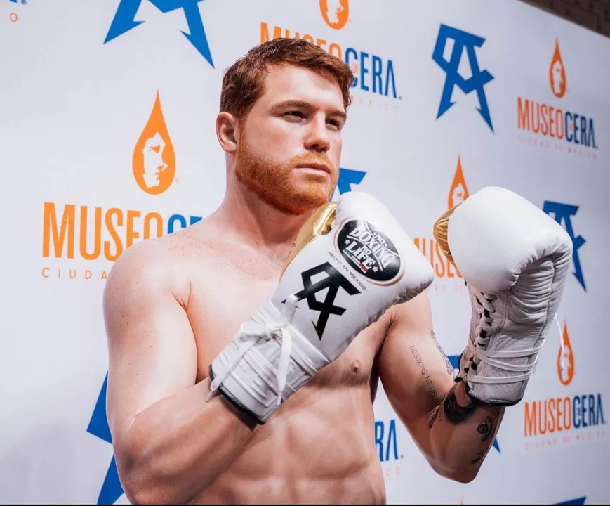 canelo