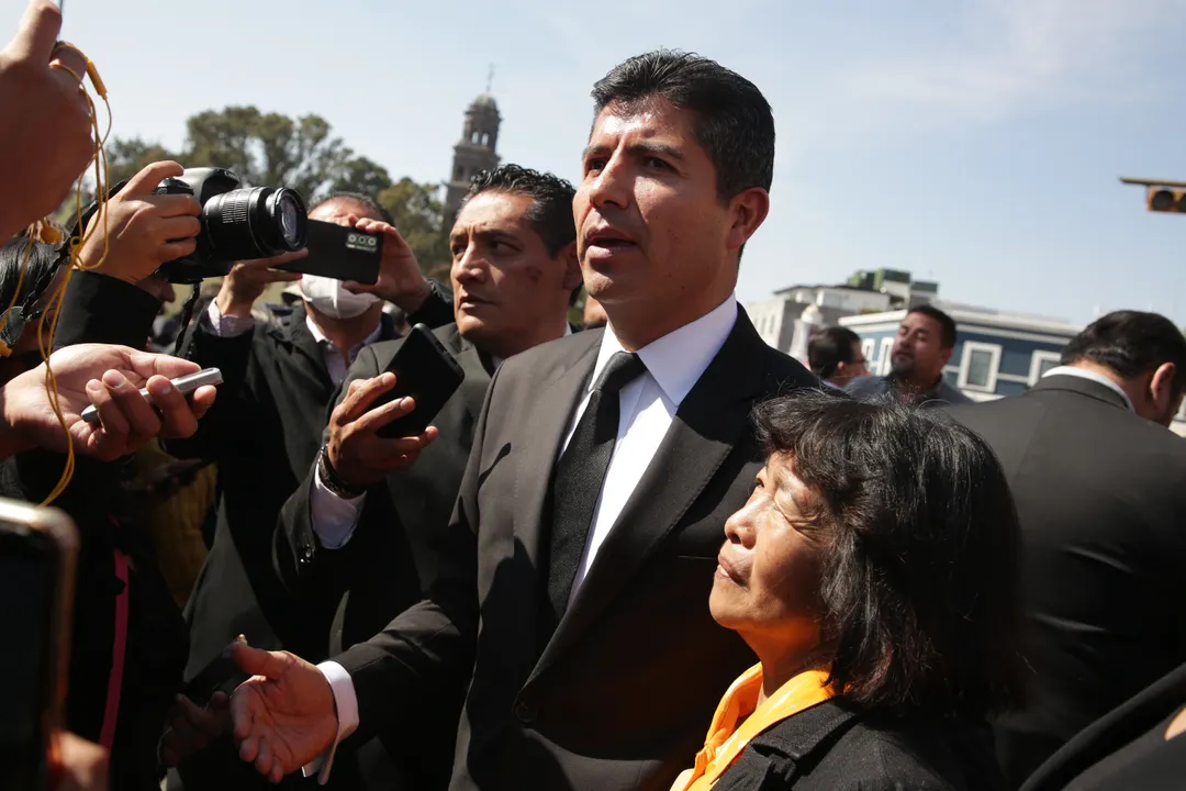 Eduardo Rivera