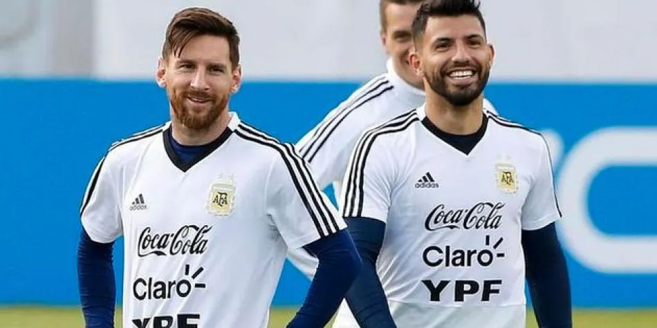 Messi Kun