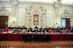Aprueban para el municipio presupuesto de egresos 2017
