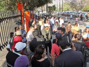 Gobierno de Guerrero reemplazará a maestros paristas