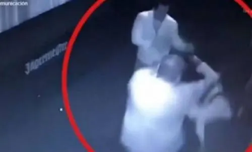 Identifican a agresor de antro de Cuernavaca; es estudiante de la UAEM