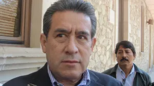 Diódoro Carrasco, complacido de continuar en la SGG; habrá diálogo y concertación
