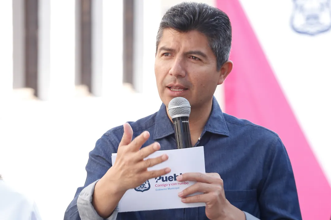 Eduardo Rivera Pérez