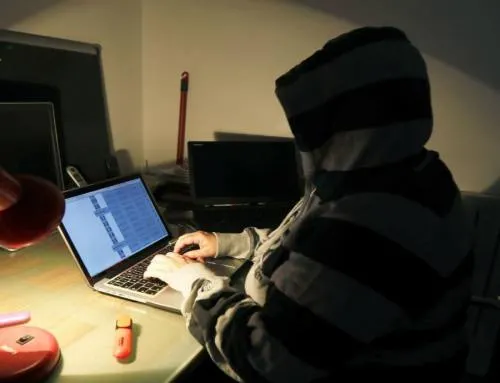Alertan sobre un falso correo que parece llegar desde tu propia cuenta