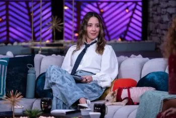 Sofía Niño de Rivera confirma su salida de Netas Divinas y descarta rumores de conflictos con sus compañeras