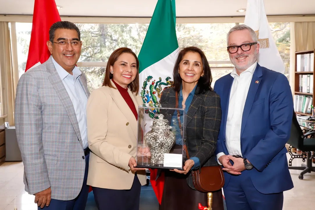 Con restauración de piezas arqueológicas, gobierno estatal salvaguarda herencia cultural