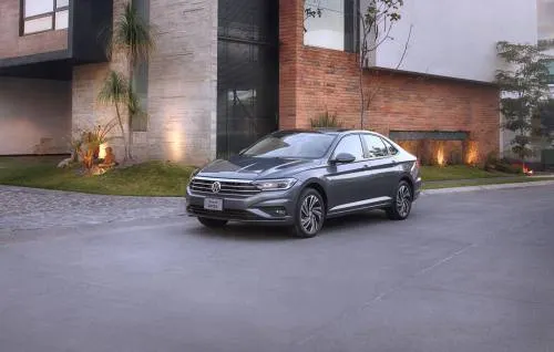 Volkswagen Jetta es el vehículo más confiable