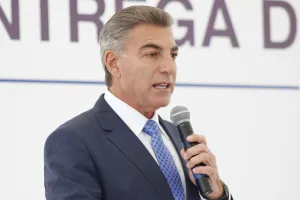 Destaca Gali amistad con Lalo Rivera; lo considera buen ex alcalde