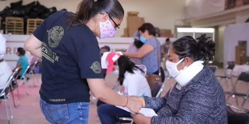 Secretaría de Bienestar sigue apoyando a quien más lo necesita con “Valores a tu Mesa”