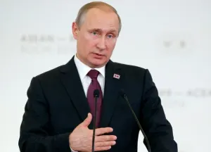 Familiares de las víctimas de Malaysia Airlines demandan a Putin