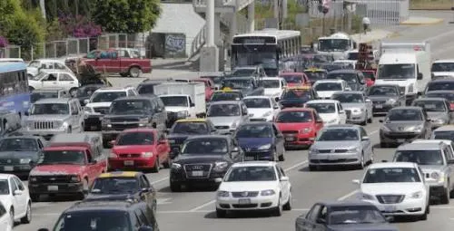 Ya conoces los cierres viales y vías alternas
