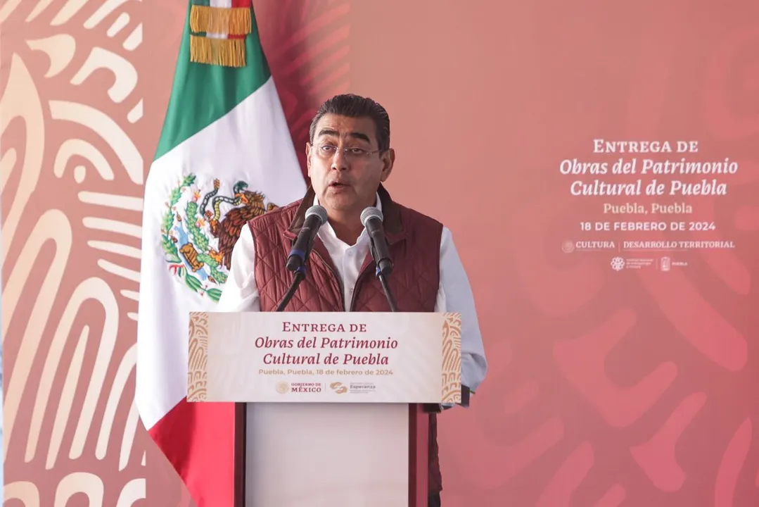 Sergio Salomon Cespedes Peregrina