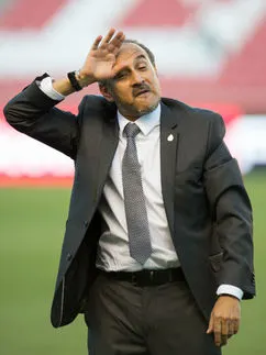 El relincho del ‘Potro’ Gutiérrez