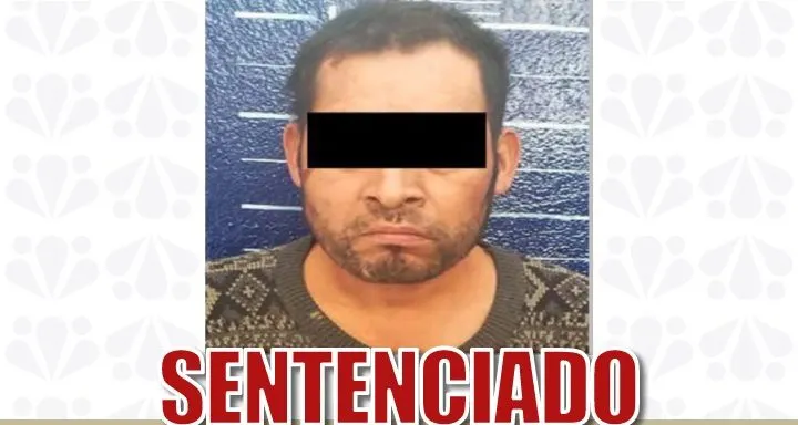 Nemesio N. es sentenciado a más de siete años de cárcel por agredir a su concubina y lesionar a un menor