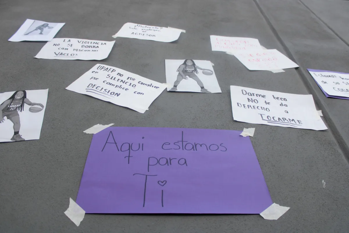 Foto: Ulises Raziel Juárez Guarneros / EsImagen